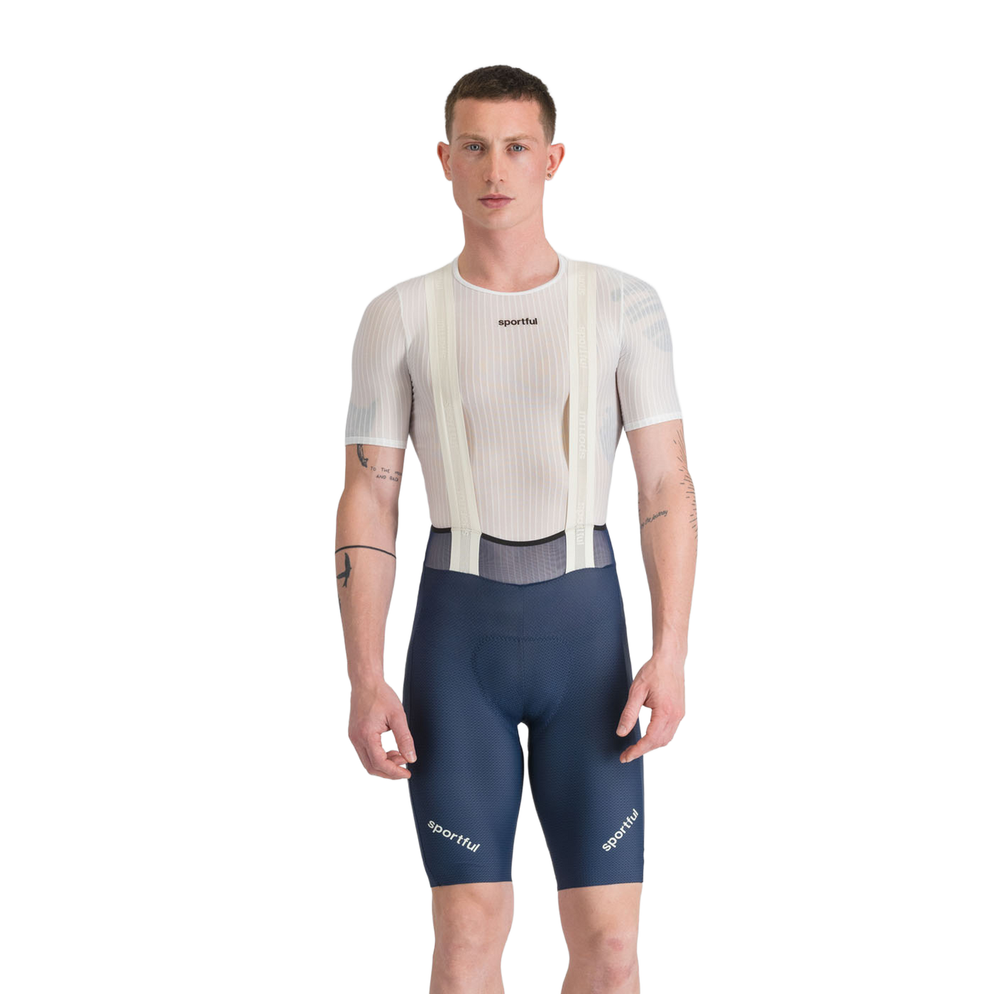 SPORTFUL HYPEREPIC Sininen Bib Tight -setti