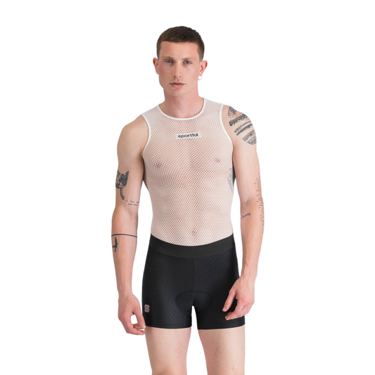 SPORTFUL LIGHT Hihaton alusasu Valkoinen