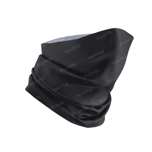 SPORTFUL CLASSIC Choker Musta