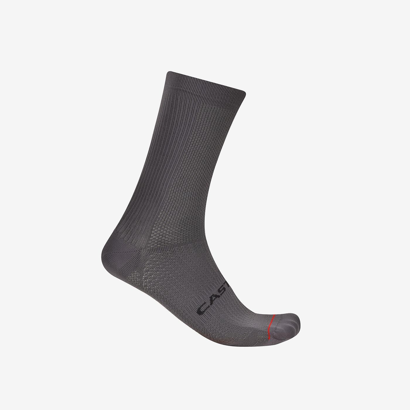 CASTELLI ESPRESSO 18 sukat Harmaa
