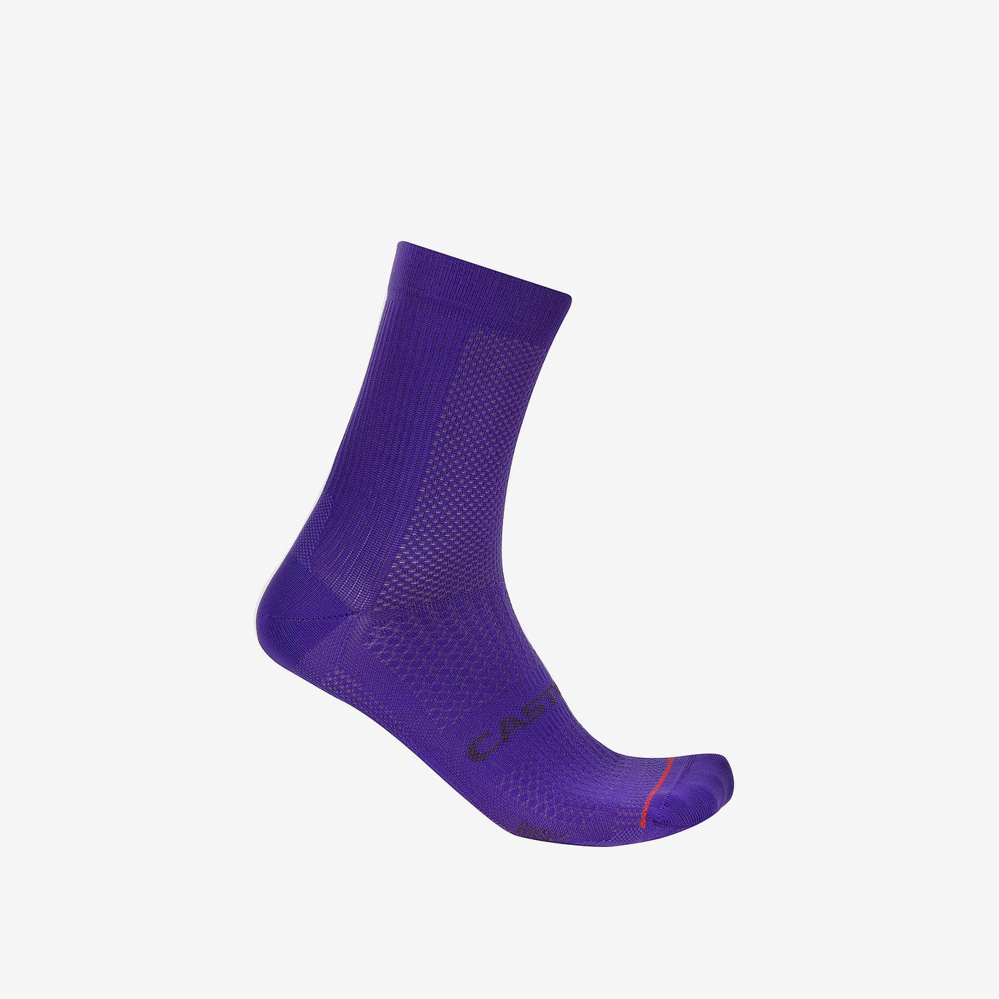 CASTELLI ESPRESSO 2 W 12 Naisten violetit sukat.