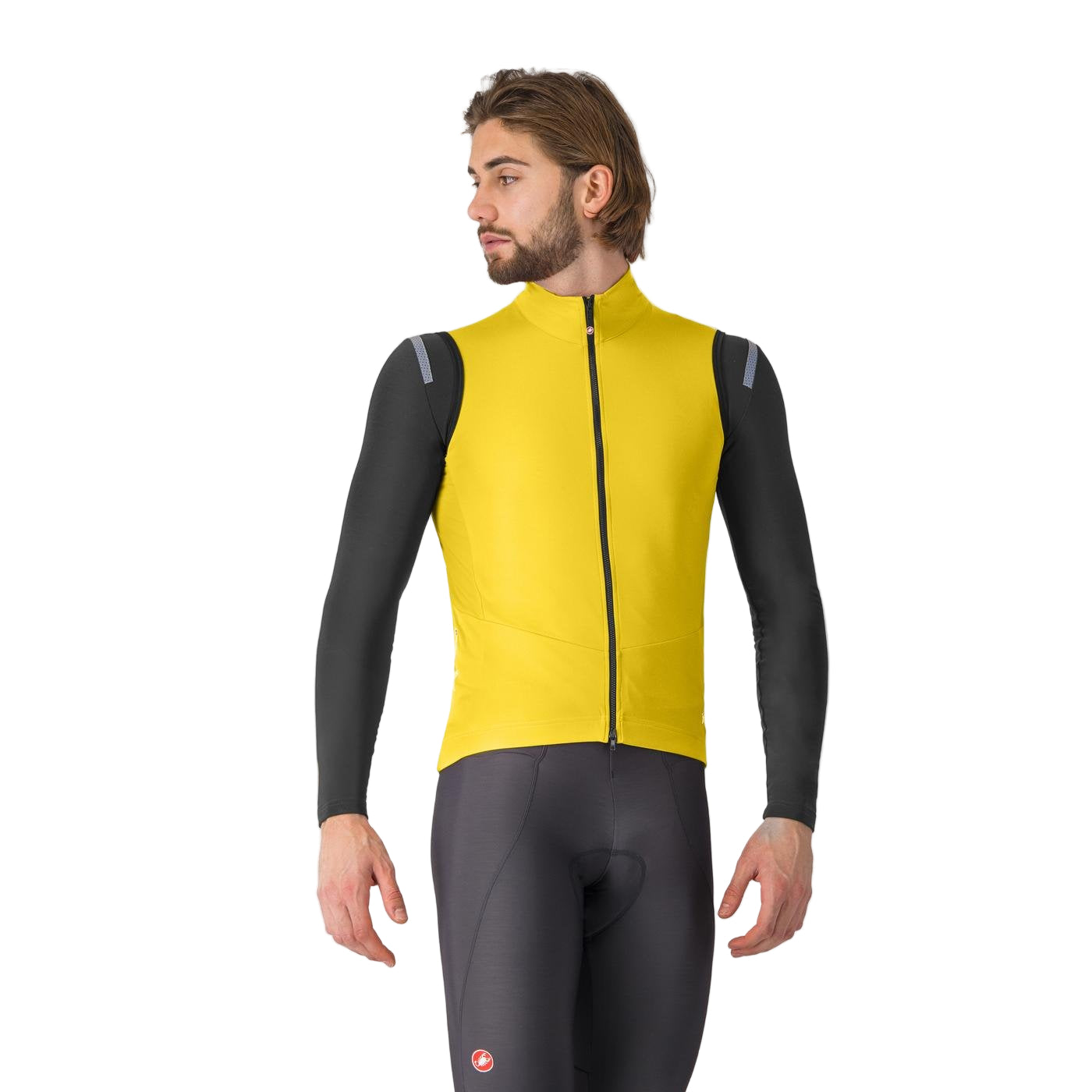 CASTELLI PERFETTO AIR Mango Mojito -takki Mango Mojito takki