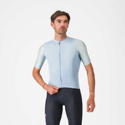 CASTELLI PROLOGO LITE 2 lyhythihainen Jersey sininen