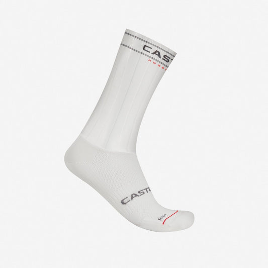 CASTELLI FAST FEET 4 Sukat Valkoinen
