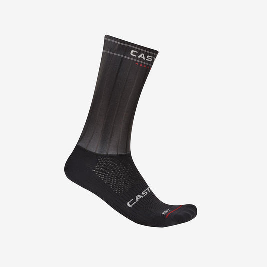 CASTELLI FAST FEET 4 Sukat Musta