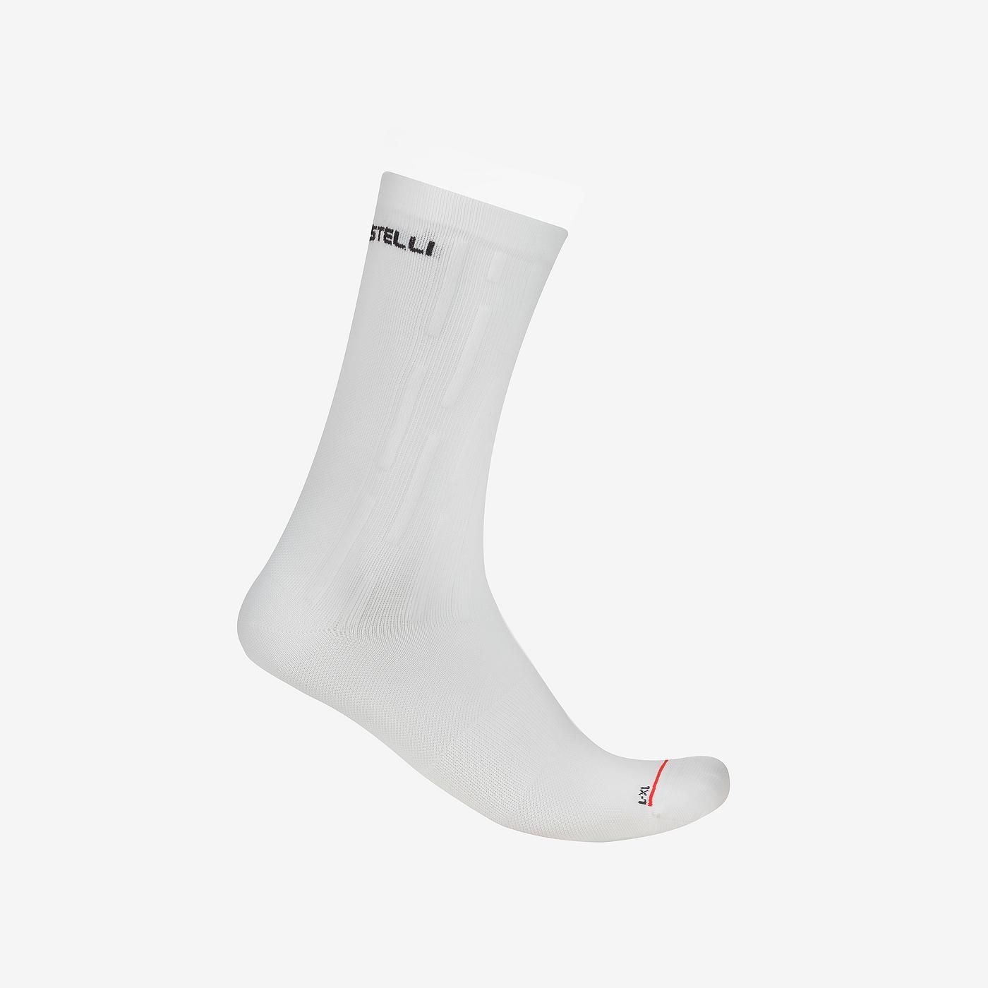 CASTELLI AERO RACE PRO 20 sukat Valkoinen
