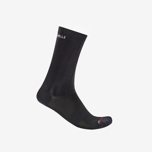 CASTELLI AERO RACE PRO 20 sukat Musta