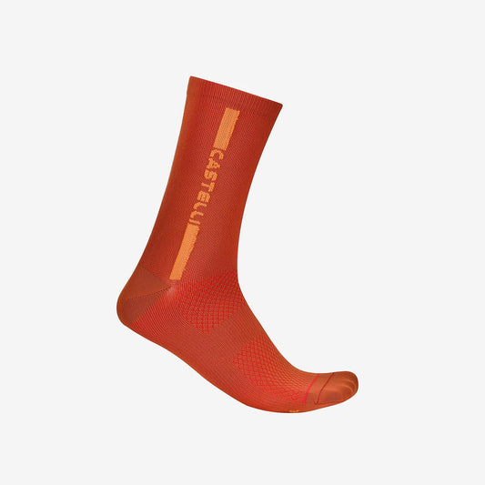 CASTELLI LINEA LOGO 15 Paprika sukat sukat