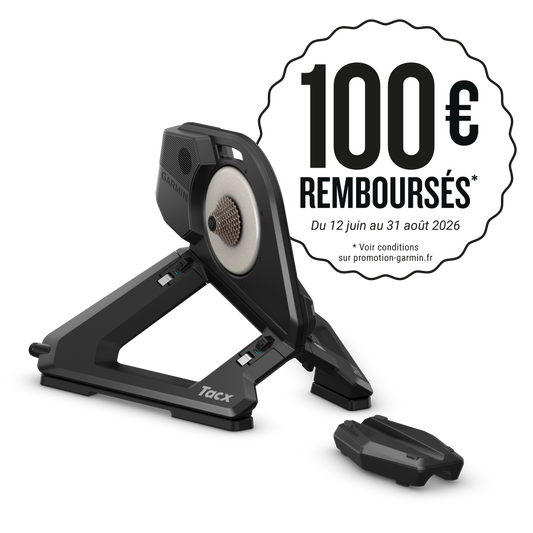 Koti Valmentaja TACX NEO 2 Smart