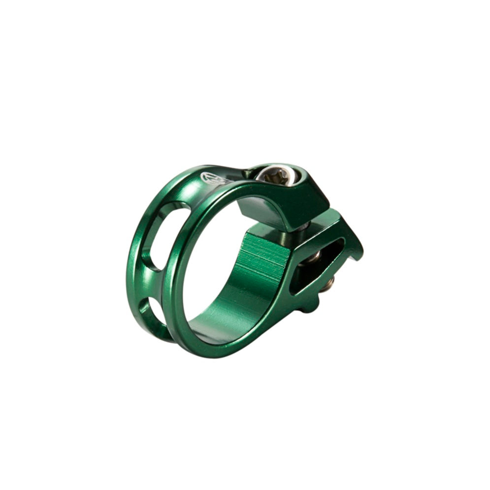 REVERSE COMPONENTS TRIGGER -kiinnike SRAM-vaihtajalle Vihreä