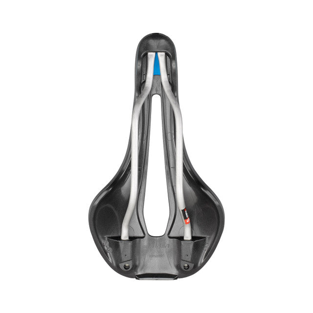 Satula SELLE ITALIA FLITE BOOST SUPERFLOW Musta TI 316 Kiskot