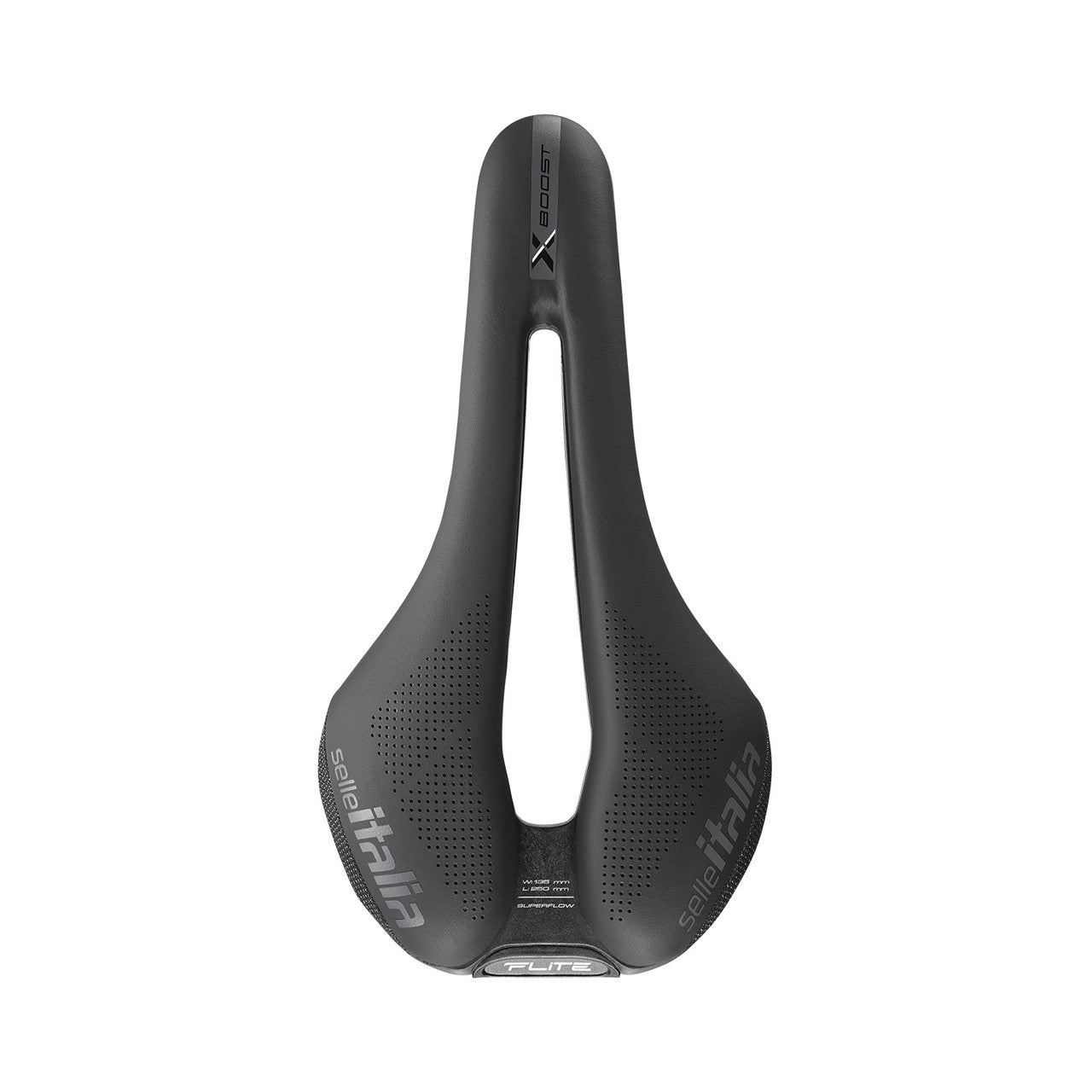 Selle Flite Boost X-Cross S3 - yläkuva