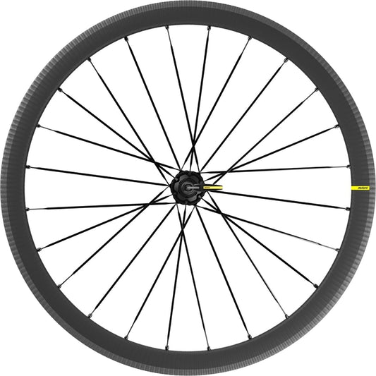 Roue Arrière MAVIC COSMIC SLR 40 à Pneus