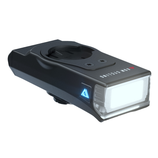Etuvalaistus KOM CYCLING QUICK RELEASE LIGHT 350