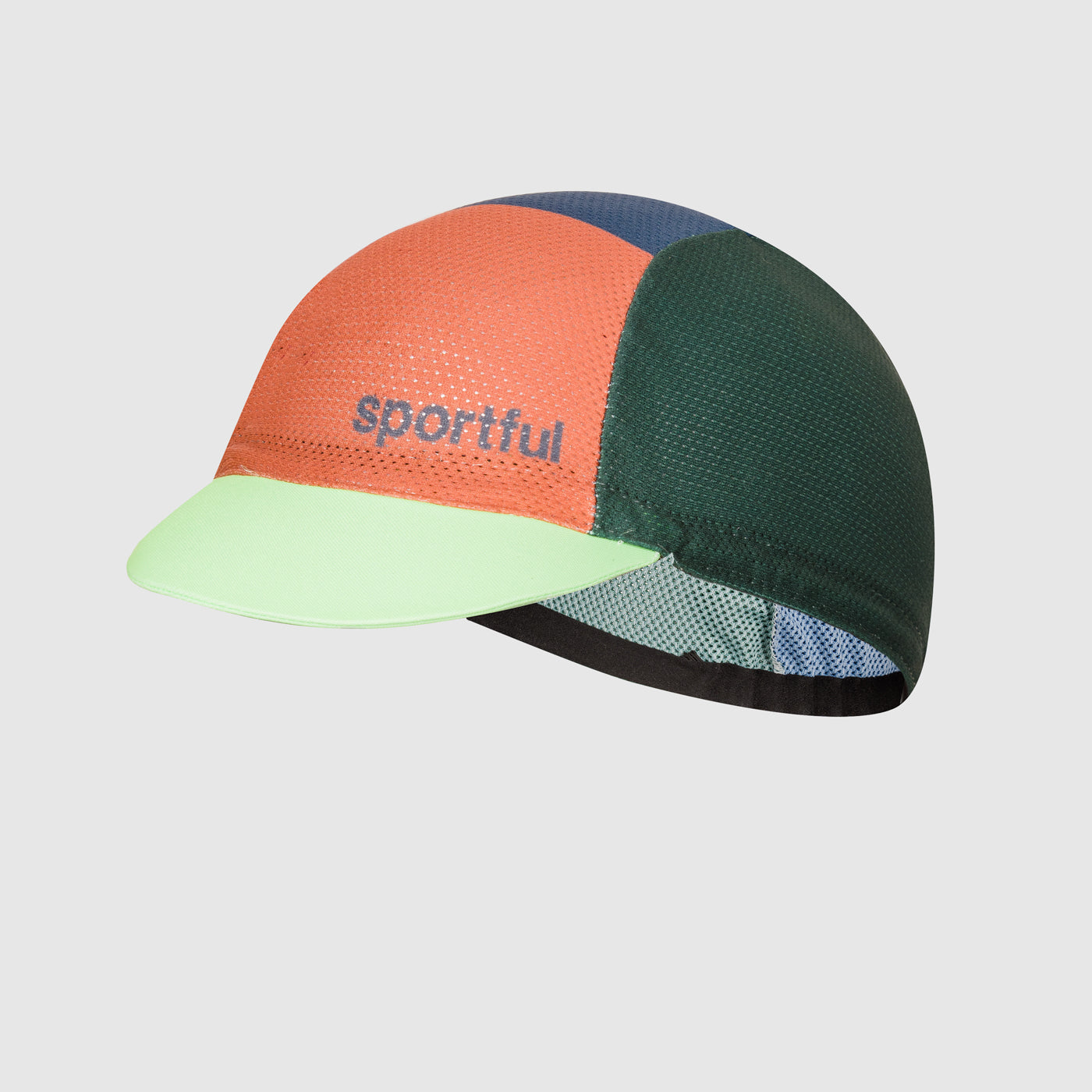 SPORTFUL CLASSIC lippis Khaki