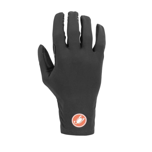 CASTELLI LIGHTNESS 2 Käsineet Musta