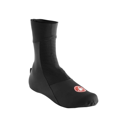 CASTELLI ENTRATA kengänsuoja musta