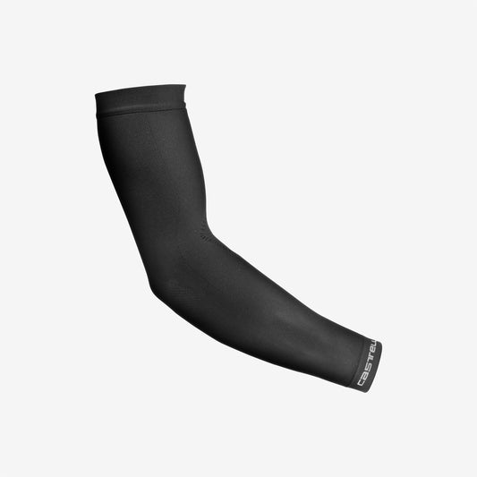 CASTELLI PRO SEAMLESS 2 hihat musta