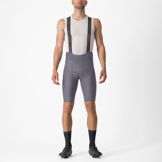 CASTELLI ESPRESSO Bib Short Savunharmaa