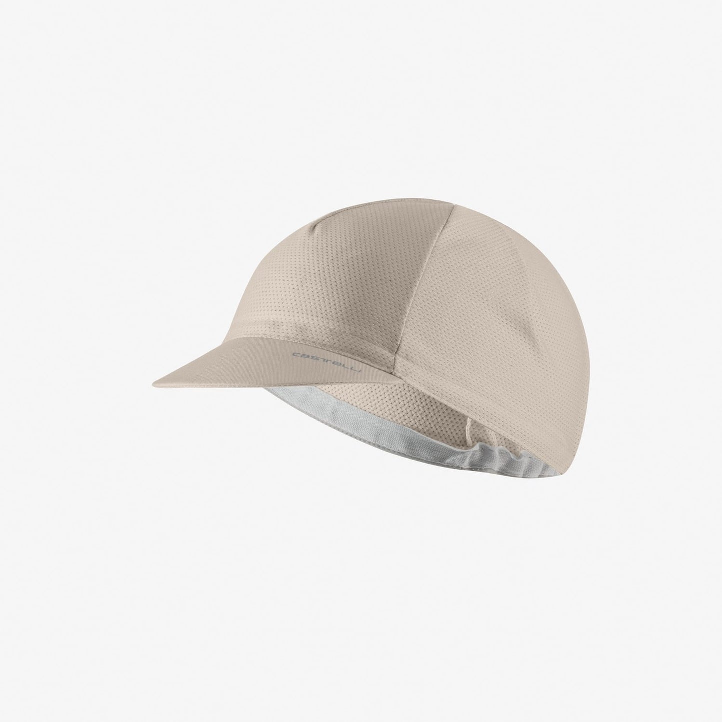 CASTELLI ESPRESSO 2 Beige lippalakki