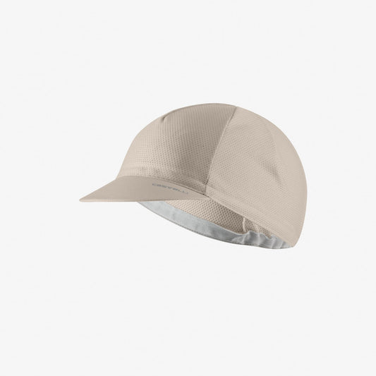 CASTELLI ESPRESSO 2 Beige lippalakki