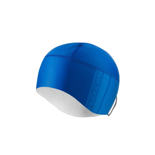 CASTELLI PRO THERMAL 2 Skully Cap Sininen