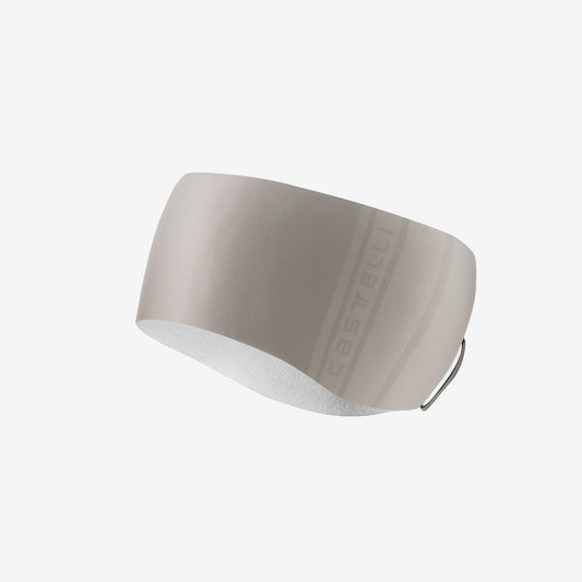 CASTELLI PRO THERMAL 2 hopeinen pääpanta