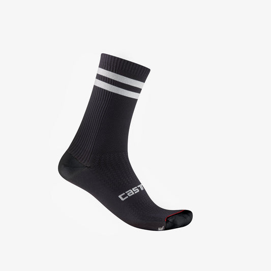 CASTELLI ORIGINALE 18 Sukat Musta