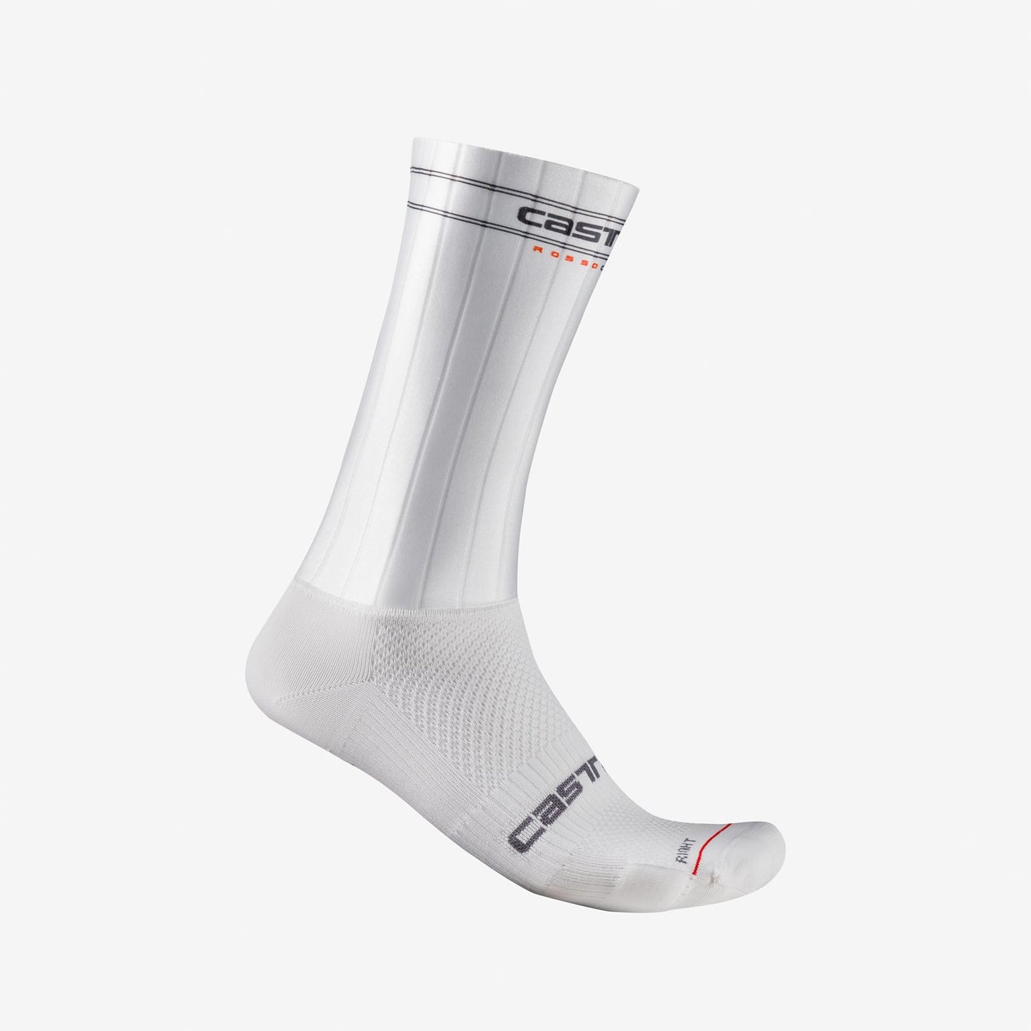 CASTELLI FAST FEET 3 Sukat Valkoinen