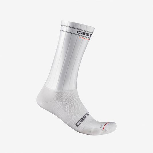 CASTELLI FAST FEET 3 Sukat Valkoinen