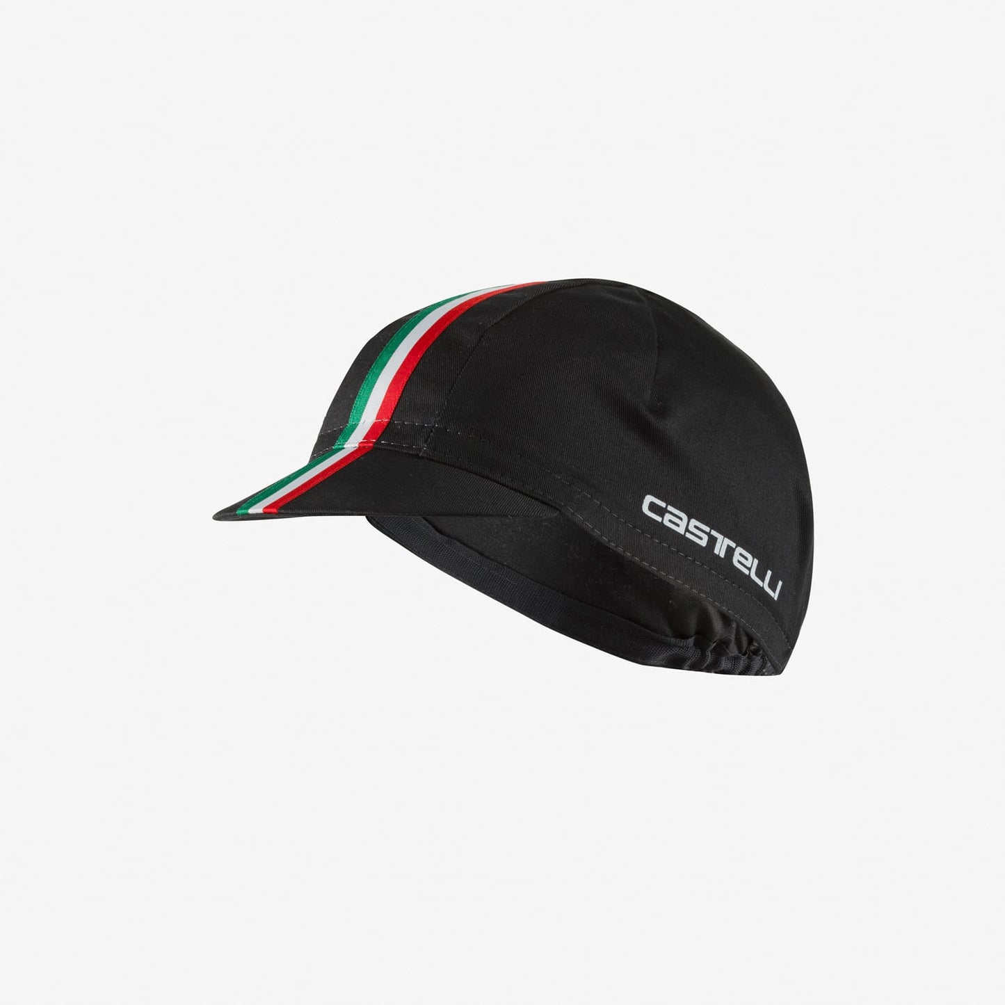 CASTELLI ITALIA Lippis Musta