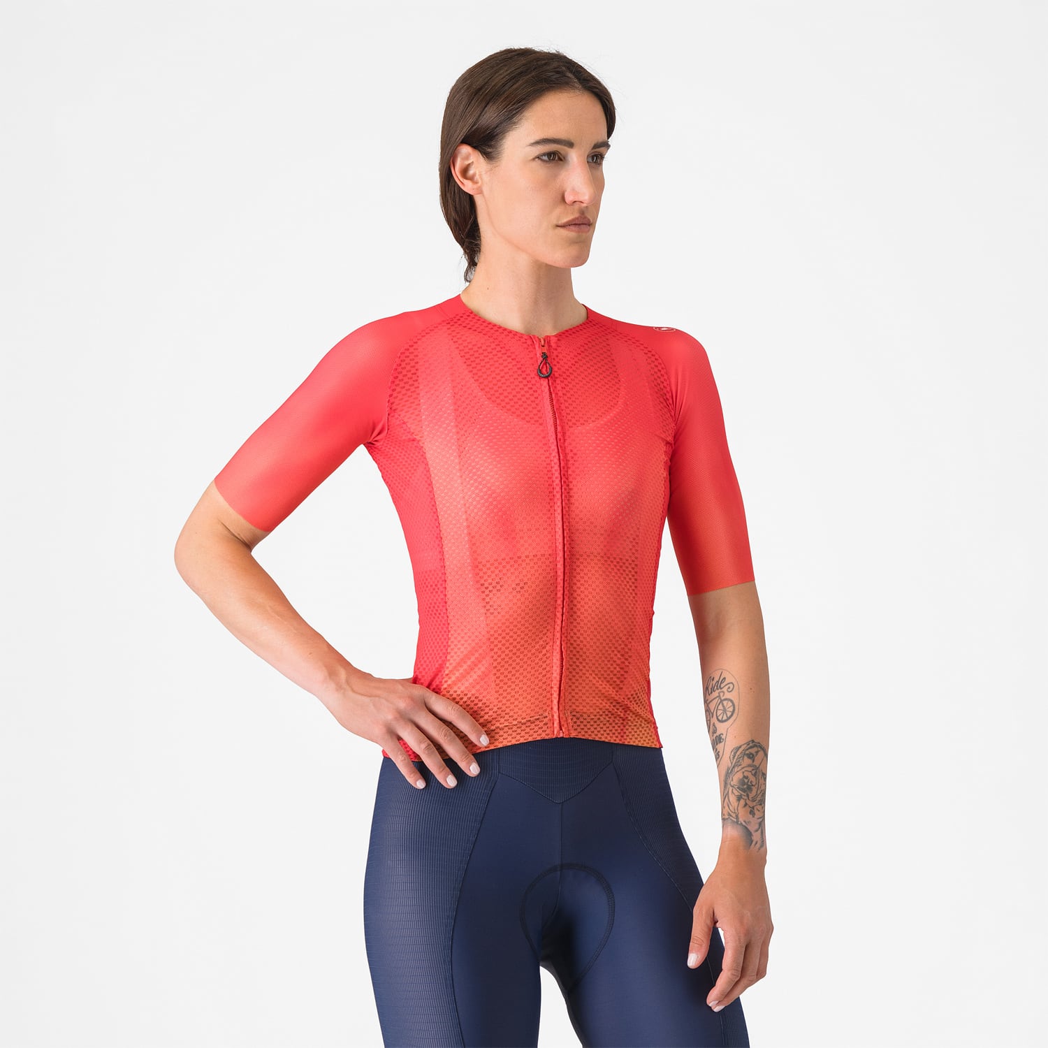 LAITTEET - Road/Gravel Jersey