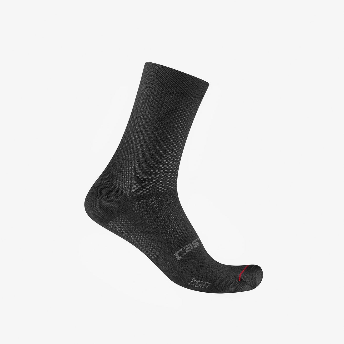 CASTELLI ESPRESSO 2 W 12 Naisten sukat Musta