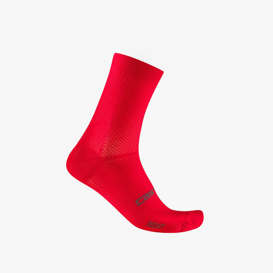 CASTELLI ESPRESSO 2 W 12 Naisten Hibiscus-sukat