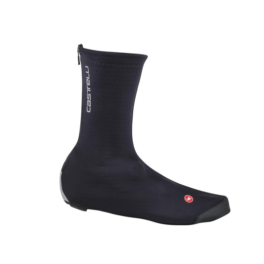 CASTELLI ESPRESSO 2 kengänsuoja musta