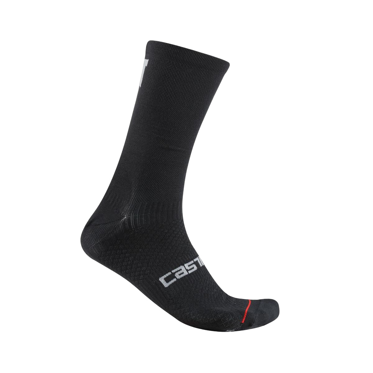 CASTELLI COMO 20 THERMAL kenkä Kenkä Musta