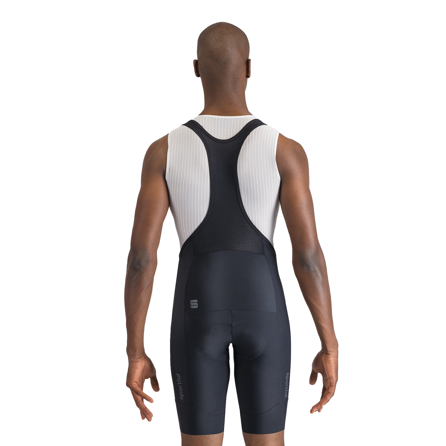 SPORTFUL PULSE Bib Tight Musta