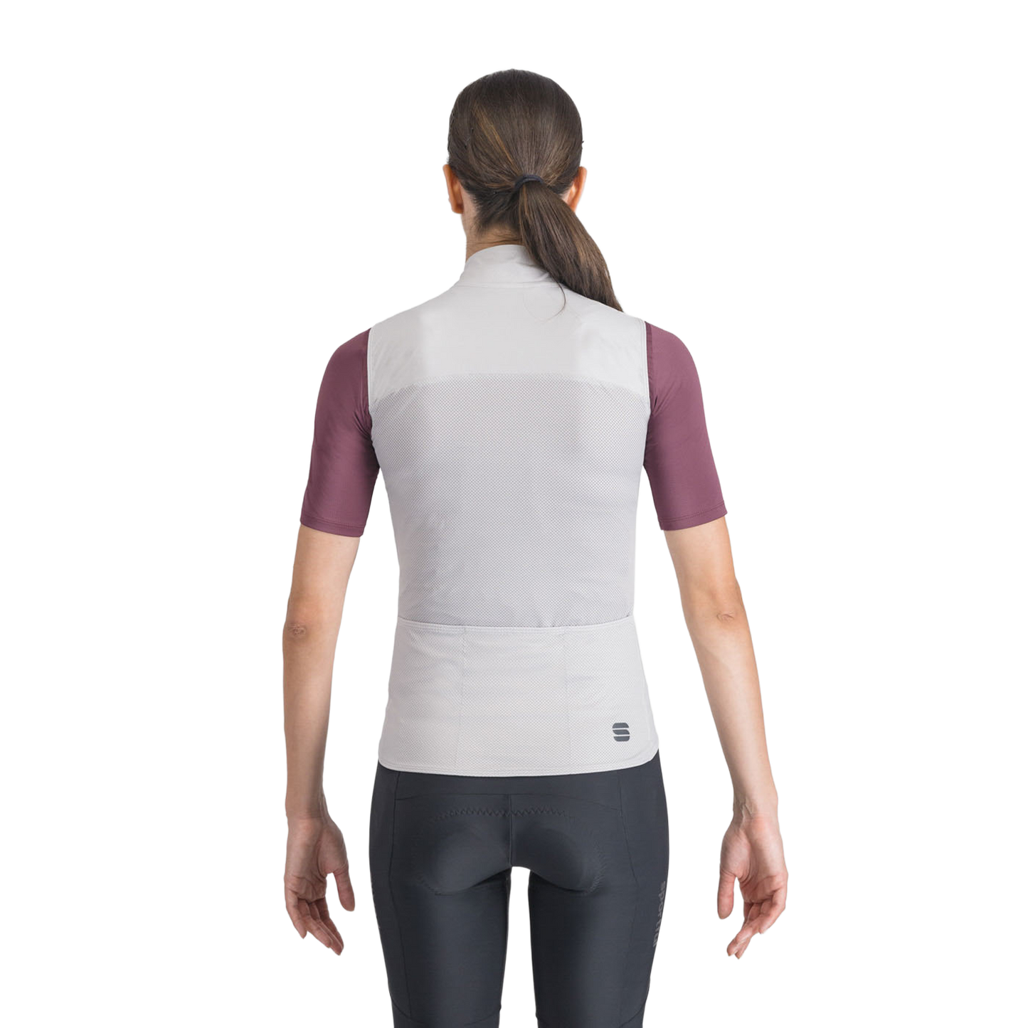 Naisten Macnhes SPORTFUL PRO 2 takki Harmaa