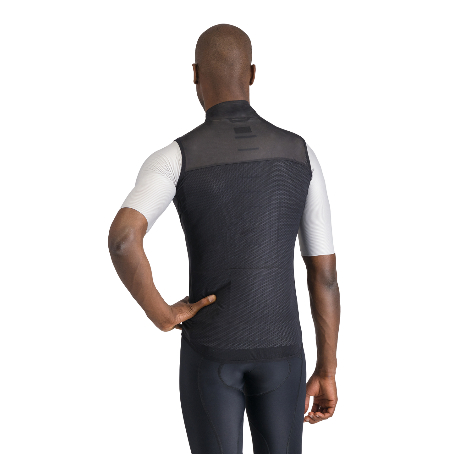 SPORTFUL LIGHT AIR hihaton takki musta