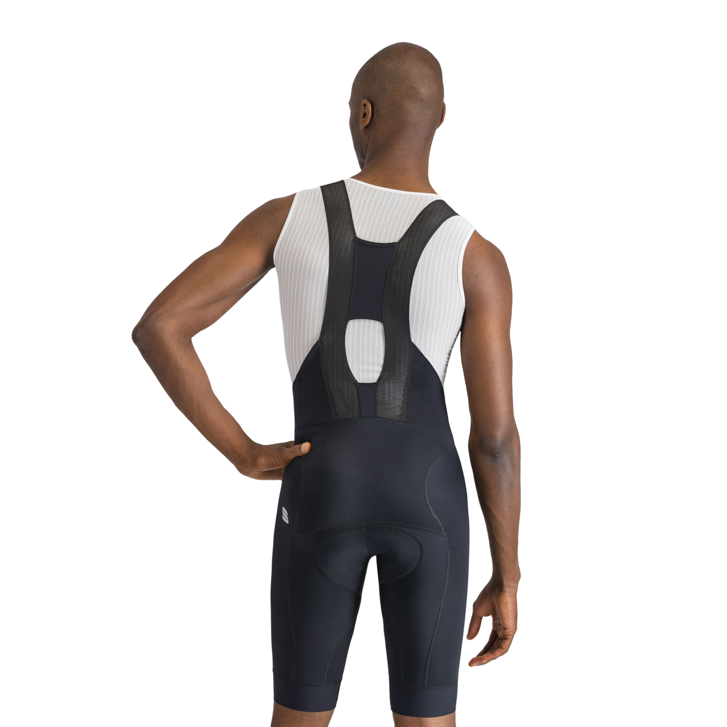 MAVIC PRO BASELAYER hihaton alusasu valkoinen