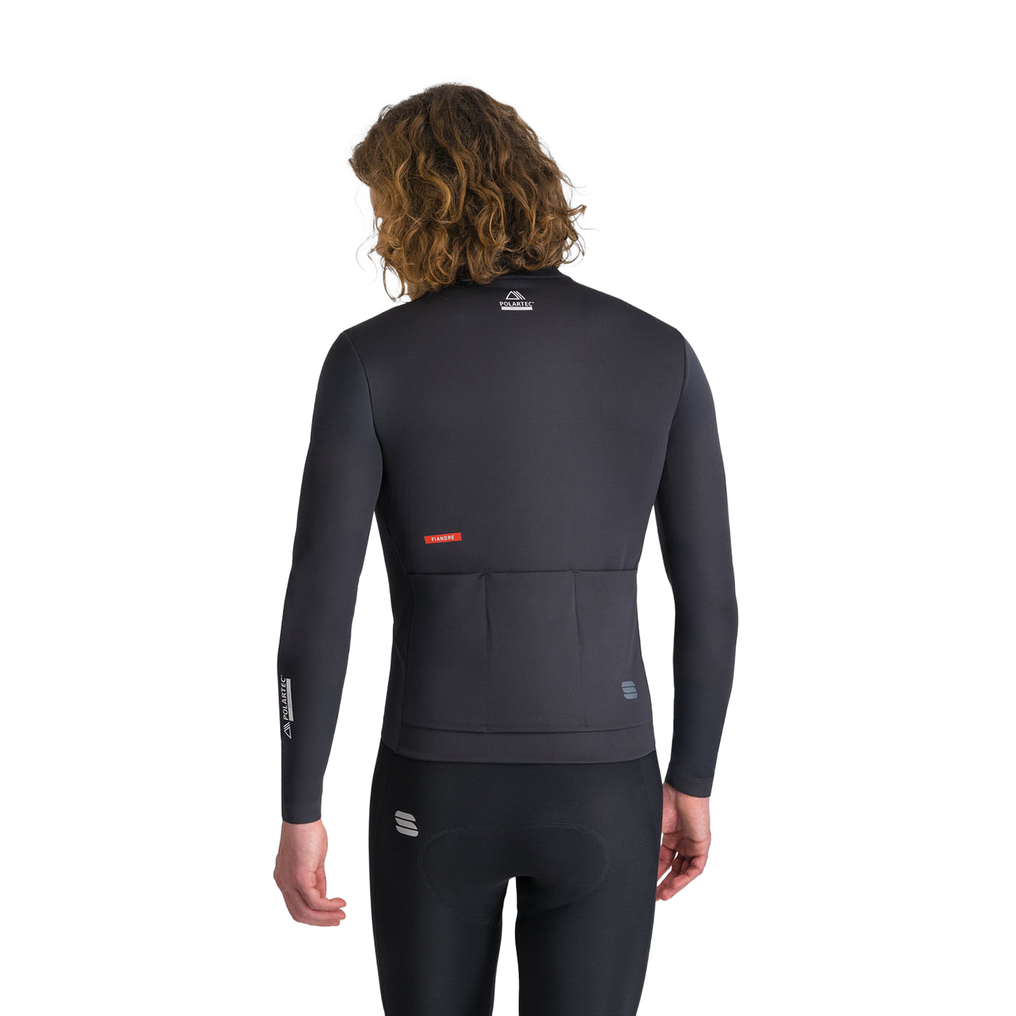 SPORTFUL FIANDRE SHIFT takki musta