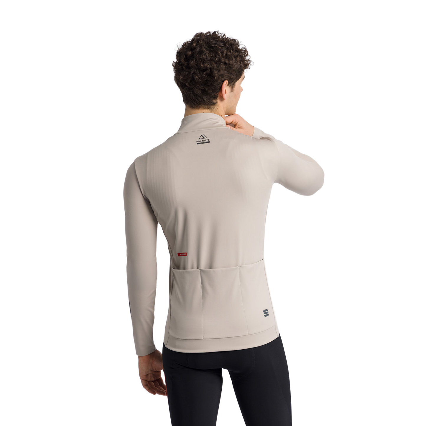 SPORTFUL FIANDRE SHIFT takki Beige