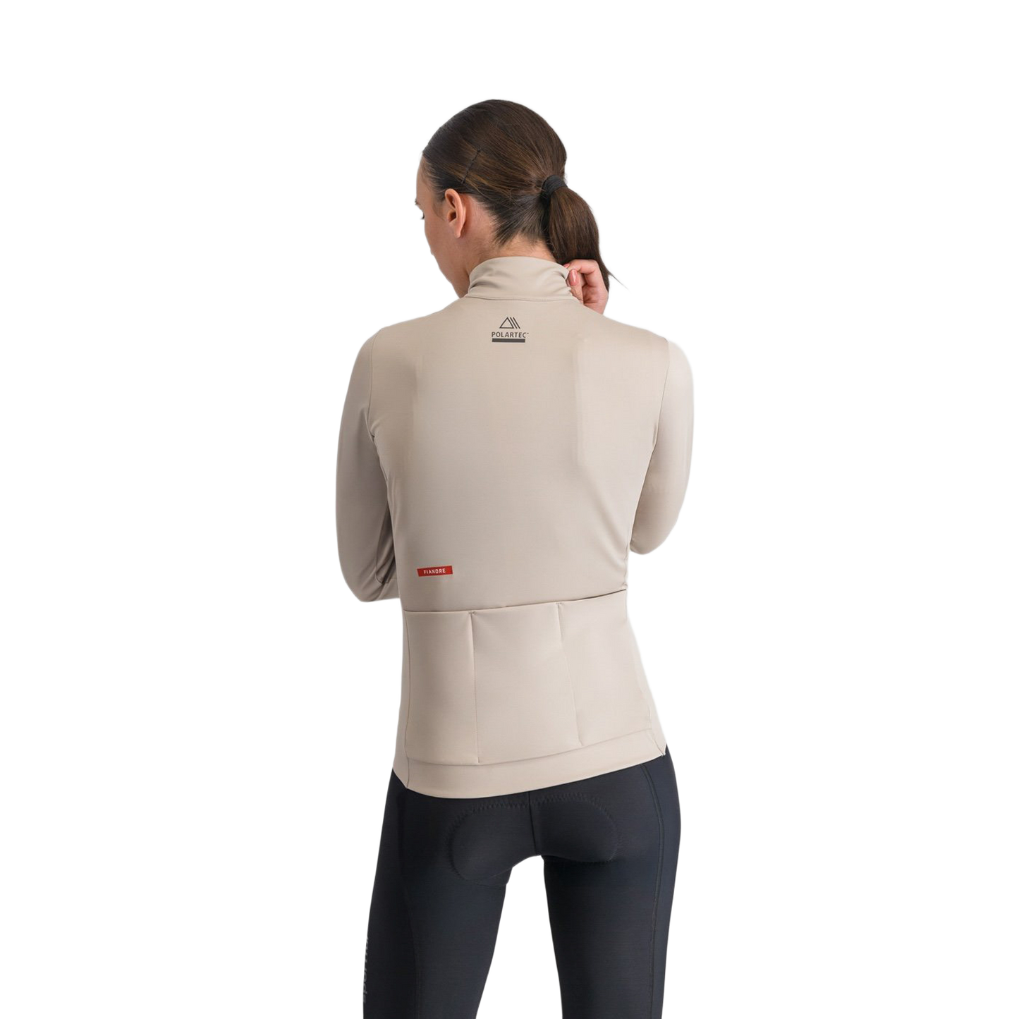 SPORTFUL FIANDRE SHIFT takki Naisten Beige