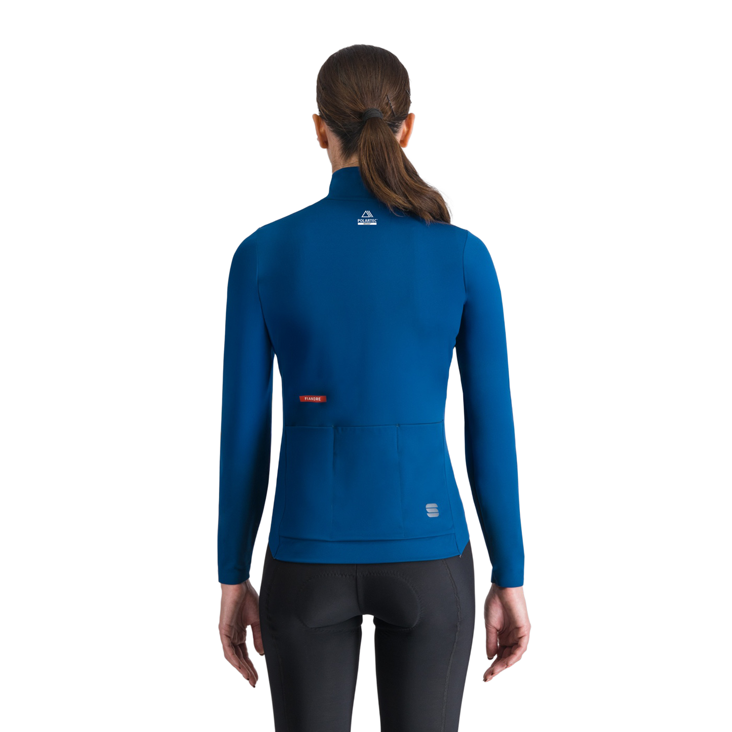 Naisten SPORTFUL FIANDRE SHIFT takki Navy