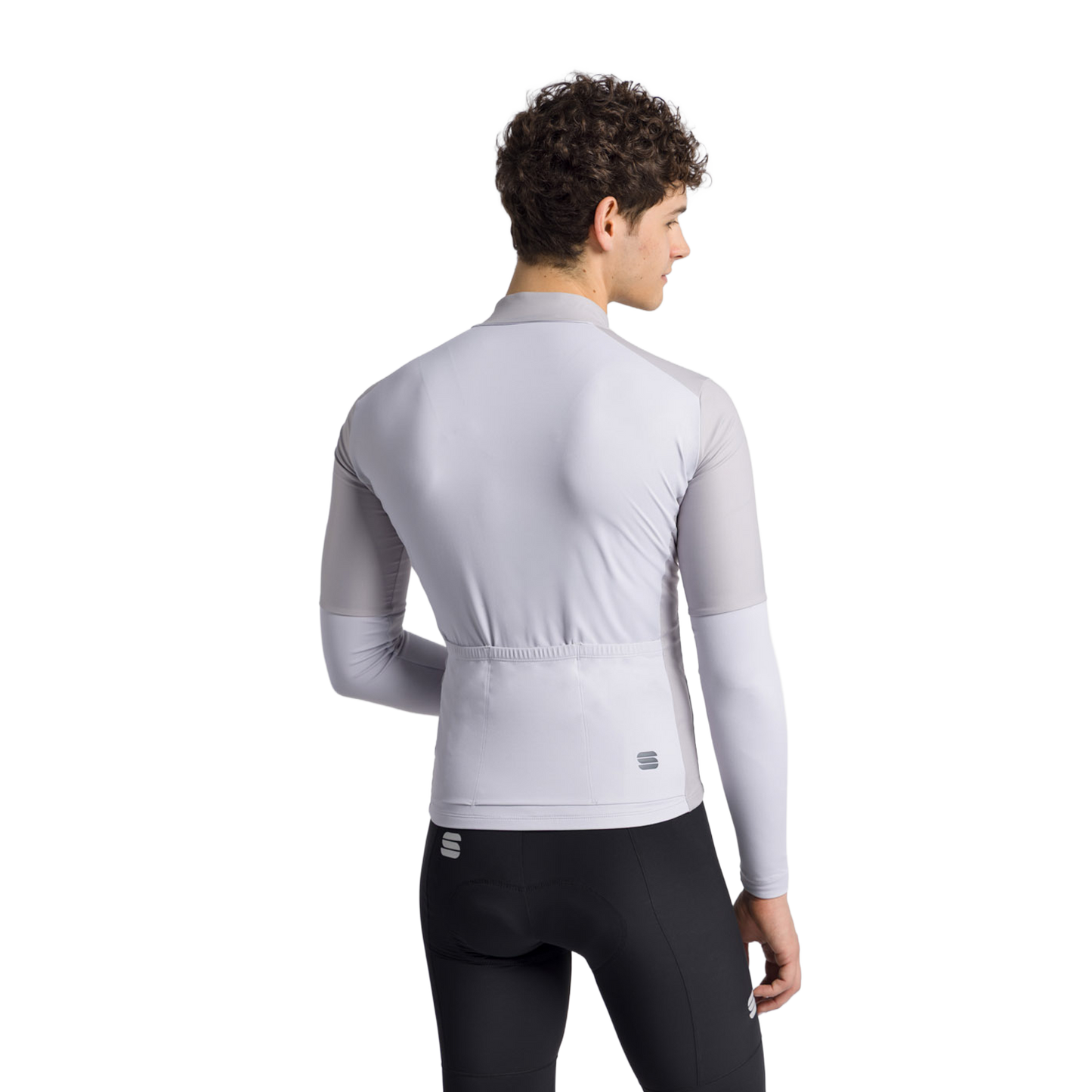 SPORTFUL SRK SHIFT WIND takki Harmaa