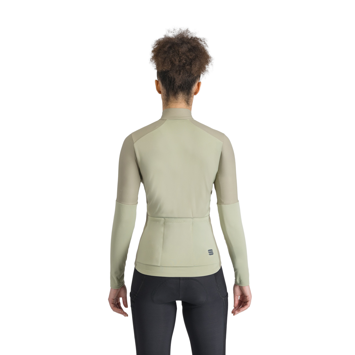 SPORTFUL SRK SHIFT WIND takki naisten vihreä