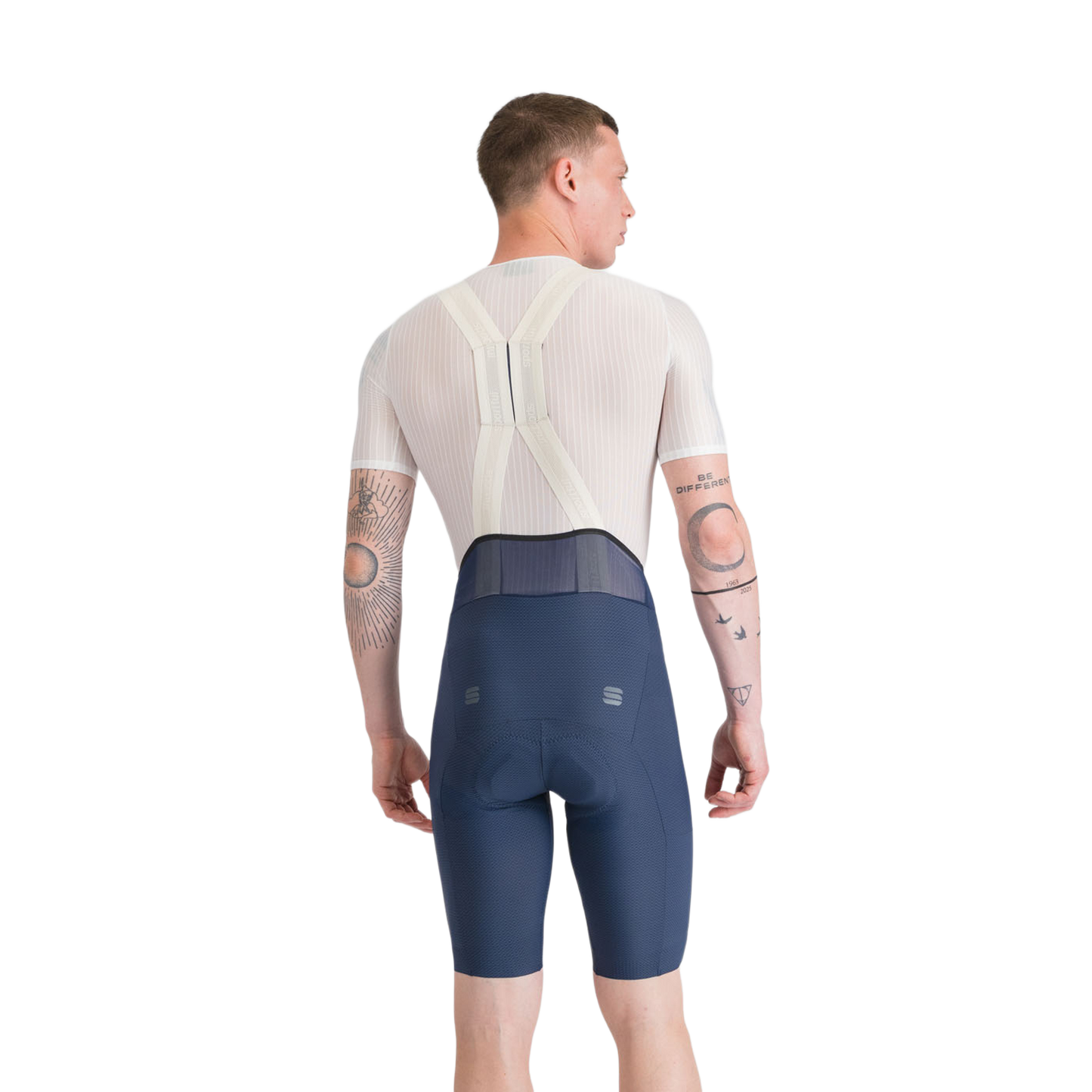 SPORTFUL HYPEREPIC Sininen Bib Tight -setti