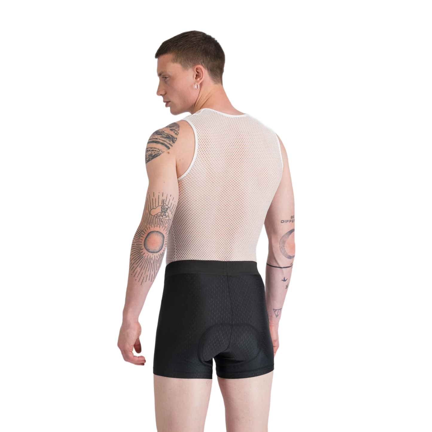 SPORTFUL LIGHT Hihaton alusasu Valkoinen