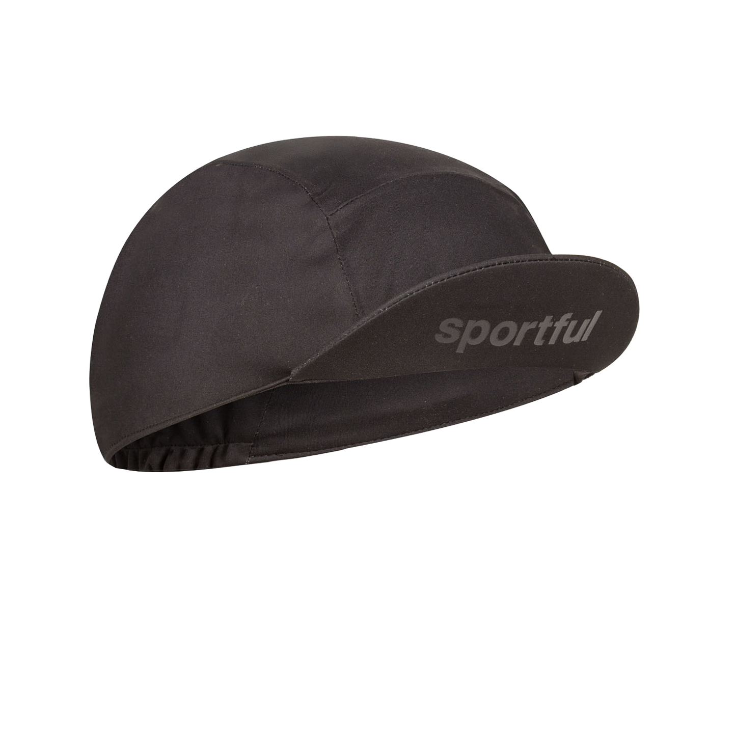 SPORTFUL AQUA LIGHT lippis musta