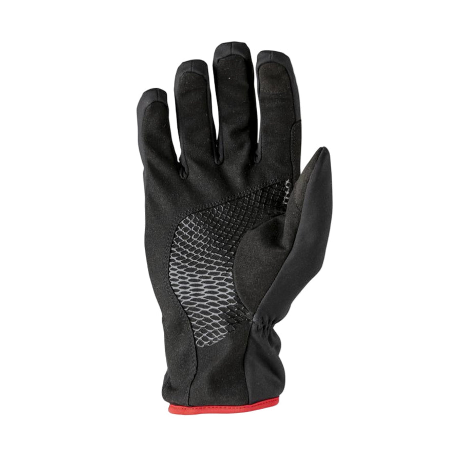 CASTELLI ENTRATA THERMAL käsineet Musta